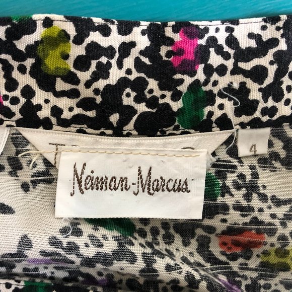 Midi Skirt - Picture 3 of 4